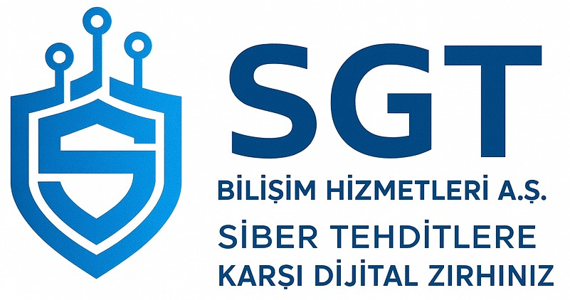 SGTEK logo